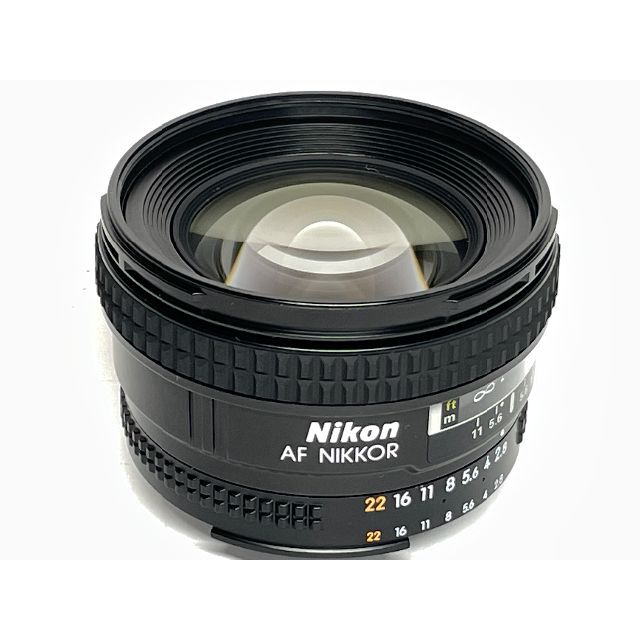 ニコン AF Nikkor 20mm F2.8 D 商品の状態 【1月最新版】 スマホ/家電