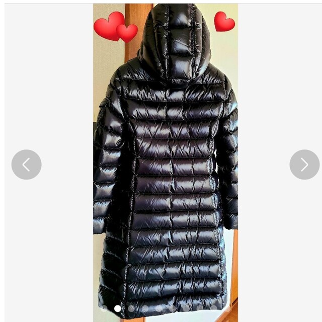 MONCLER - ❤️MONCLER❤️MOKA モカ レディースサイズ1の通販 by