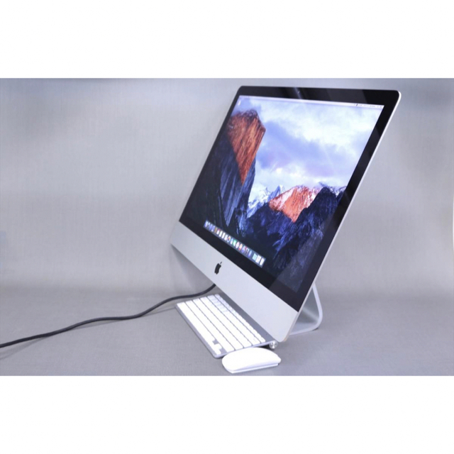 iMac IMAC MC511J/A 2017APPLE