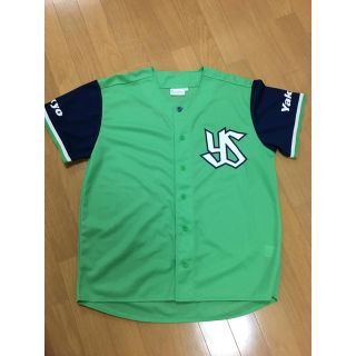 ヤクルトスワローズ 応援 ユニフォーム(応援グッズ)