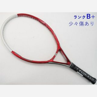 ウィルソン(wilson)の中古 テニスラケット ウィルソン トライアド 5 113 2003年モデル (G3)WILSON TRIAD 5 113 2003(ラケット)