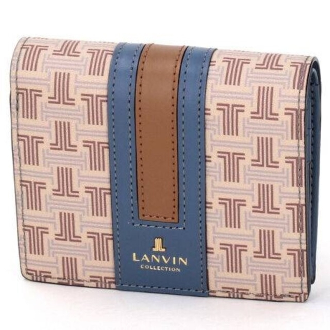 ランバン お財布 新品未使用品