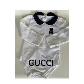 グッチ ベビー服(男の子/女の子)の通販 500点以上 | Gucciのキッズ