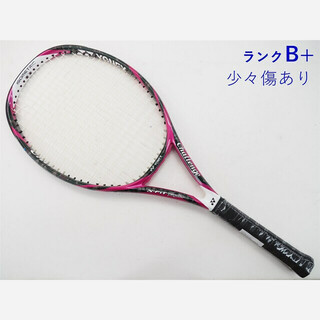 ヨネックス(YONEX)の中古 テニスラケット ヨネックス エス フィット ラディア 2015年モデル (G2E)YONEX S-FiT Radia 2015(ラケット)