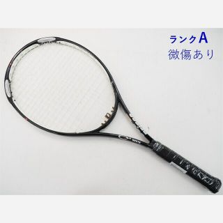 プリンス(Prince)の中古 テニスラケット プリンス オースリー ホワイト MP (G3)PRINCE O3 WHITE MP(ラケット)