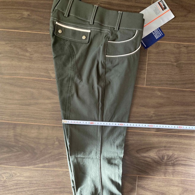新品・未使用】 乗馬キュロット ARIAT オリンピア サイズ24L(36)の通販