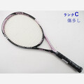 中古 テニスラケット ウィルソン コーラル ウェイブ BLX 105 2010年