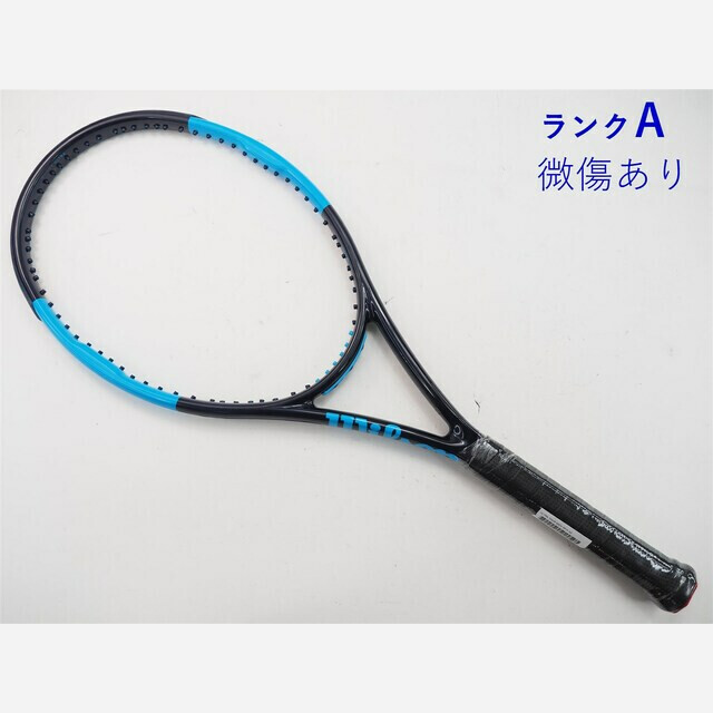 テニスラケット ウィルソン ウルトラ ツアー 95カウンターベイル 2019年モデル (G2)WILSON ULTRA TOUR 95CV 2019