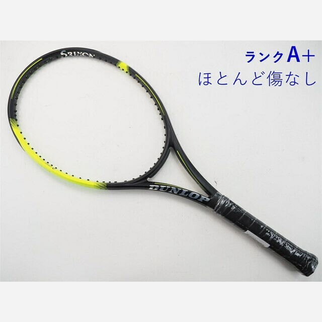 テニスラケット ダンロップ エスエックス300 エルエス 2019年モデル (G2)DUNLOP SX 300 LS 2019