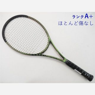 ウィルソン(wilson)の中古 テニスラケット ウィルソン ブレード 98 16×19 バージョン8 2021年モデル (G2)WILSON BLADE 98 16X19 V8 2021(ラケット)