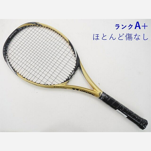 テニスラケット ヨネックス イーゾーン 98 US リミテッド 2019年モデル【インポート】 (G2)YONEX EZONE 98 LIMITED US 2019