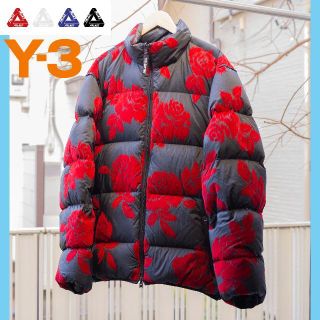 ワイスリー ダウンジャケット(メンズ)の通販 83点 | Y-3のメンズを買う