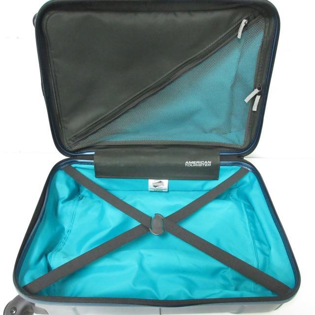 American Touristor(アメリカンツーリスター)のアメリカンツーリスター キャリーバッグ レディースのバッグ(スーツケース/キャリーバッグ)の商品写真