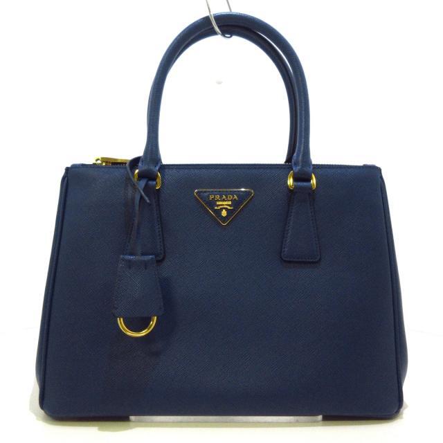 ○日本正規品○ PRADA - プラダ ハンドバッグ レディース美品