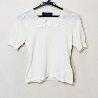 エムズグレイシー リボン ニット/セーター(レディース)の通販 900点