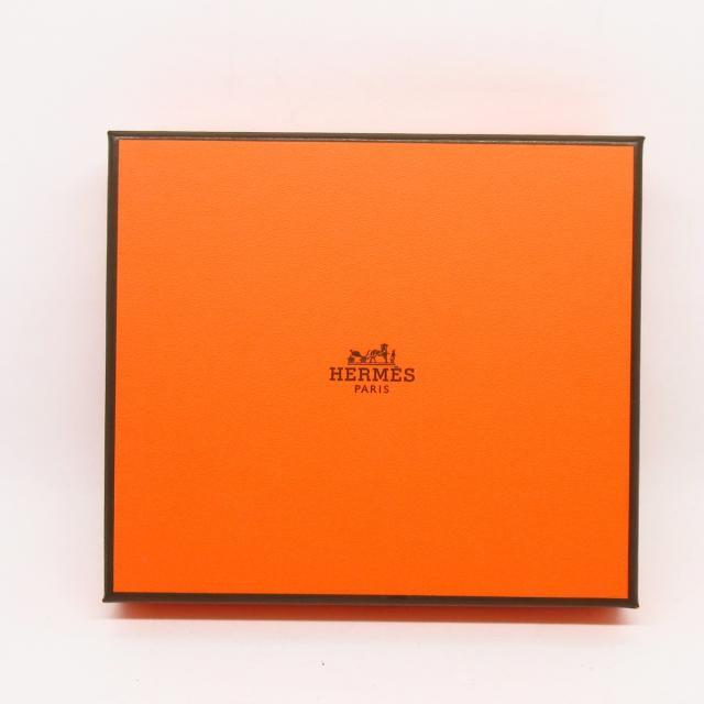 Hermes(エルメス)のエルメス コインケース新品同様  ナタ レディースのファッション小物(コインケース)の商品写真