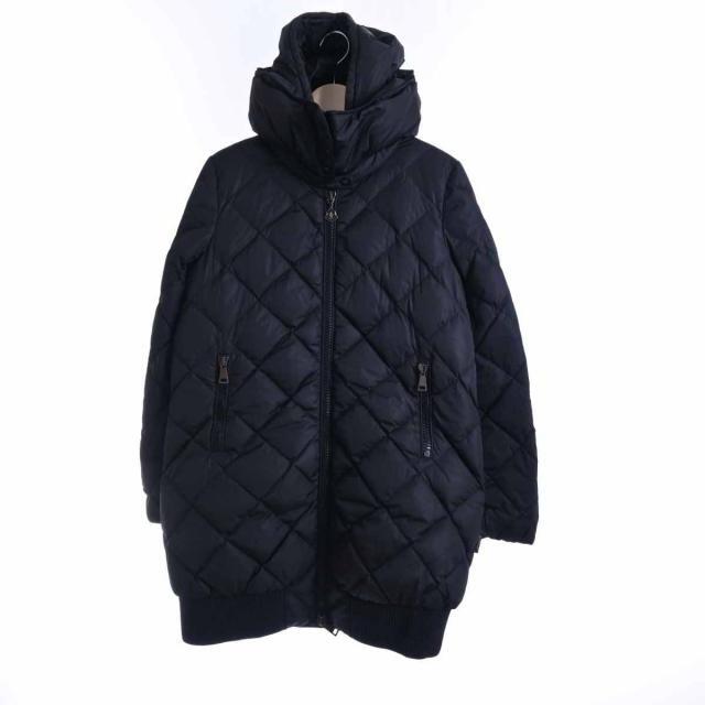 オリジナル MONCLER - モンクレール ダウンコート サイズ2 M 黒 ダウン