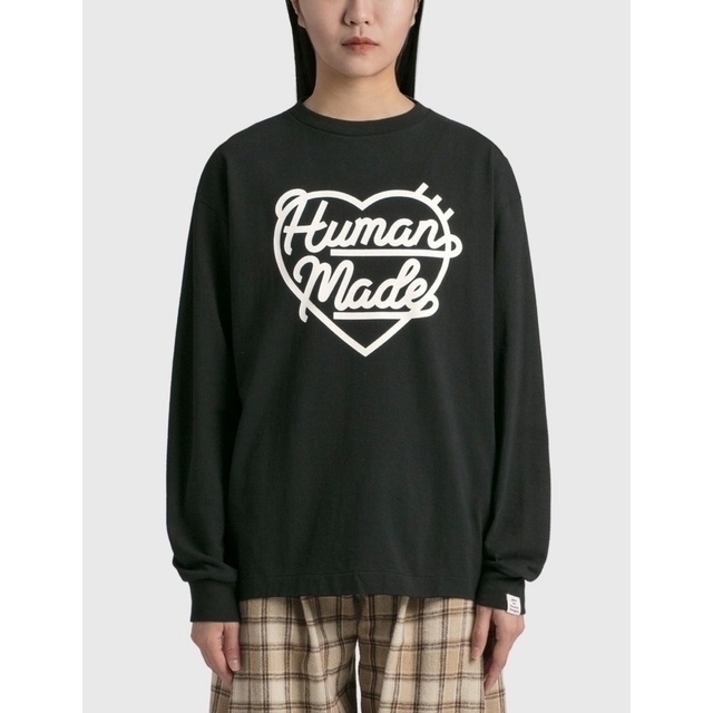 HUMAN MADE HEART T-SHIRT 黒M SIZE | www.carmenundmelanie.at