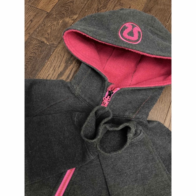 lululemon - LuLu LemonルルレモンパーカーヨガウェアYoga lululemon - LuLu LemonルルレモンパーカーヨガウェアYoga