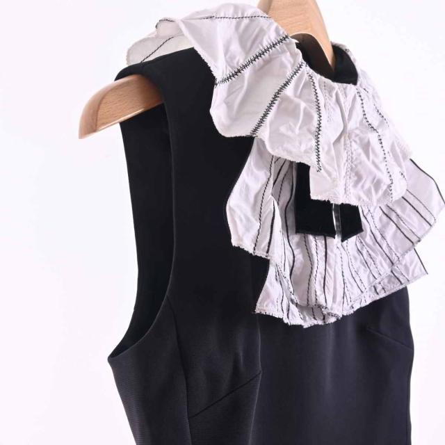 レディース LOUIS VUITTON - ルイヴィトン ワンピース サイズ34 S美品