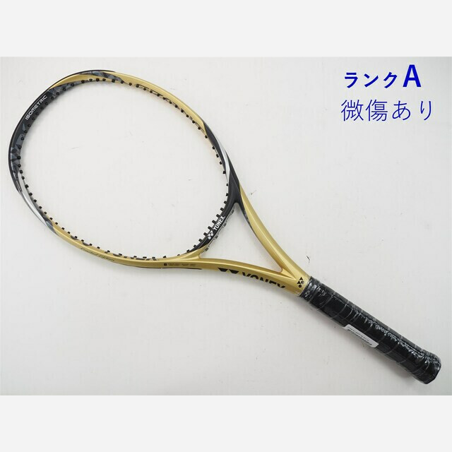 YONEX - 中古 テニスラケット ヨネックス イーゾーン 98 BE リミテッド