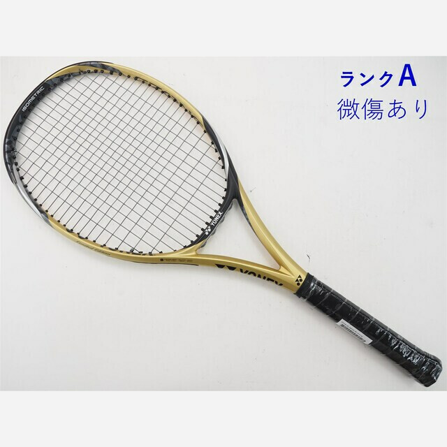 YONEX - 中古 テニスラケット ヨネックス イーゾーン 98 BE リミテッド