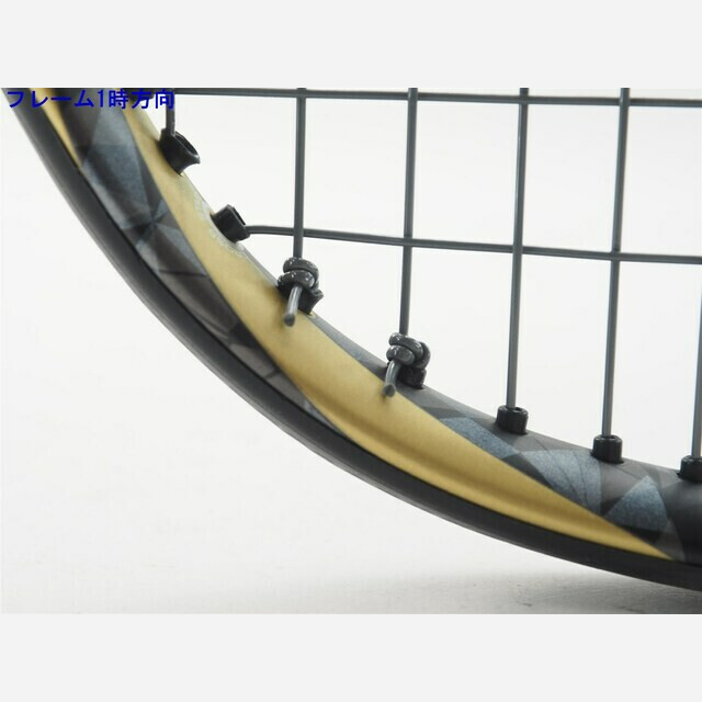 テニスラケット ヨネックス イーゾーン 98 BE リミテッド 2019年モデル【インポート】 (G2)YONEX EZONE 98 LIMITED BE 2019 9