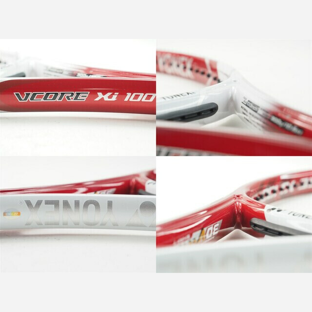 YONEX   中古 テニスラケット ヨネックス ブイコア エックスアイ