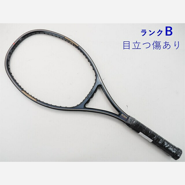 テニスラケット ヨネックス レックスキング 24 (SL2)YONEX R-24