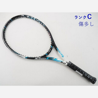 スリクソン(Srixon)の中古 テニスラケット スリクソン レヴォ CV 5.0 2016年モデル (G2)SRIXON REVO CV 5.0 2016(ラケット)