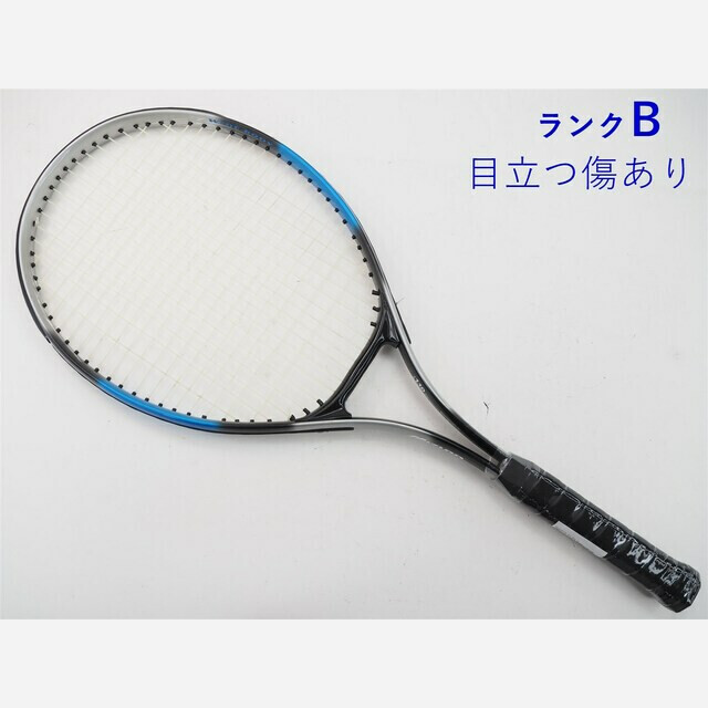 MIZUNO(ミズノ)の中古 テニスラケット ミズノ パーシヴァル MT 904 (G2相当)MIZUNO PERCEVAL MT 904 スポーツ/アウトドアのテニス(ラケット)の商品写真