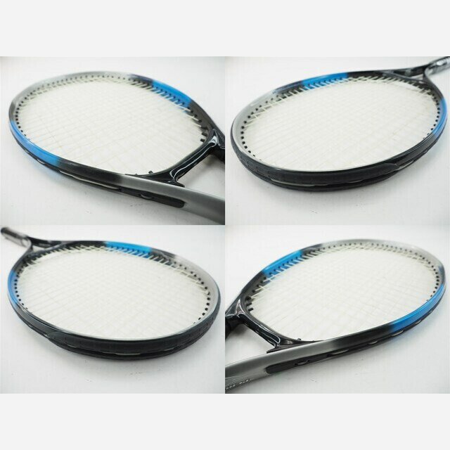 MIZUNO(ミズノ)の中古 テニスラケット ミズノ パーシヴァル MT 904 (G2相当)MIZUNO PERCEVAL MT 904 スポーツ/アウトドアのテニス(ラケット)の商品写真