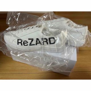 ReZARDスニーカー(スニーカー)