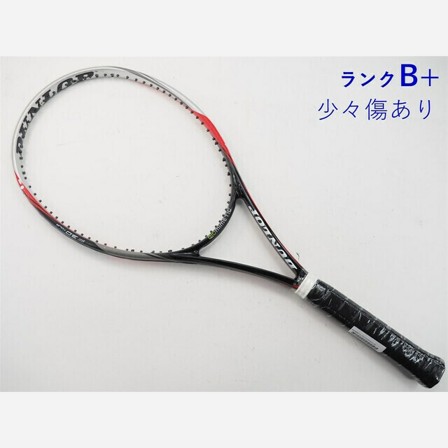 テニスラケット ダンロップ バイオミメティック エフ3.0 ツアー 2012年モデル (G3)DUNLOP BIOMIMETIC F3.0 TOUR 2012