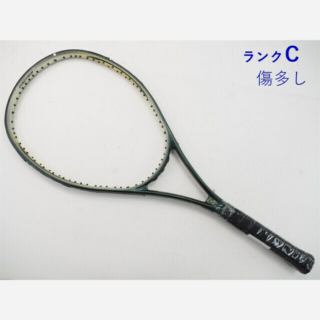 Fisher(フィッシャー)の中古 テニスラケット フィッシャー バキューム セントロン (G1相当)FISCHER VACCUM Centron スポーツ/アウトドアのテニス(ラケット)の商品写真