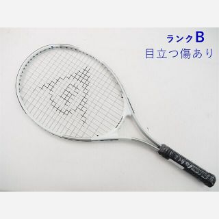 ダンロップ(DUNLOP)の中古 テニスラケット ダンロップ クラシック 25【ジュニア用ラケット】 (G0)DUNLOP CLASSIC 25(ラケット)