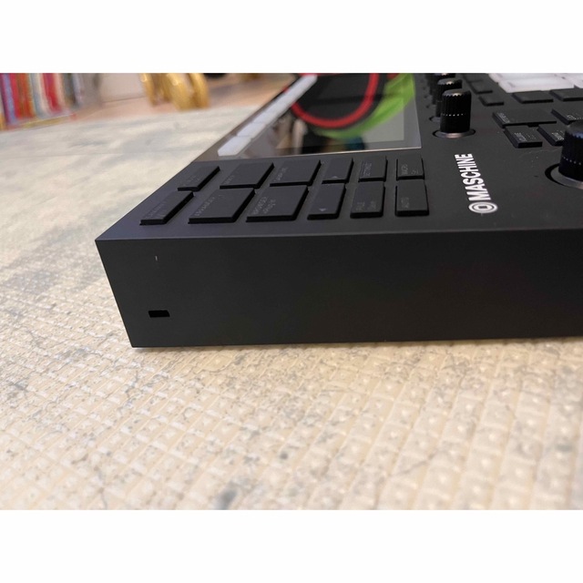 Maschine mk3  楽器のDTM/DAW(MIDIコントローラー)の商品写真