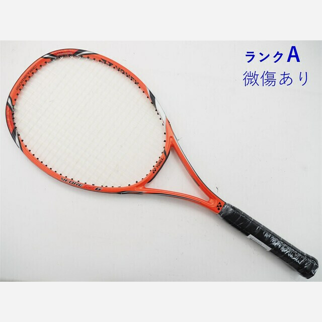 テニスラケット ヨネックス ブイコア ツアー ジー 2014年モデル (G3)YONEX VCORE TOUR G 2014