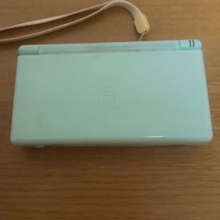 ニンテンドーDS(ニンテンドーDS)の【シャンク品】ニンテンドー DS(家庭用ゲーム機本体)