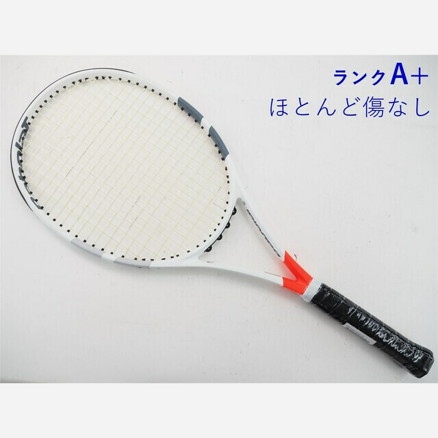 【美品】Babolat バボラ　ピュアストライク　g3