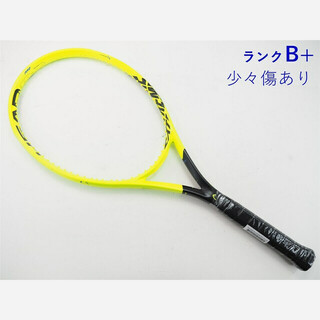 ヘッド(HEAD)の中古 テニスラケット ヘッド グラフィン 360 エクストリーム プロ 2018年モデル (G2)HEAD GRAPHENE 360 EXTREME PRO 2018(ラケット)