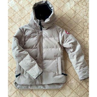 カナダグース(CANADA GOOSE)の(2022年11月最新モデル)カナダグース(ダウンジャケット)