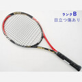 中古 テニスラケット ウィルソン シックスワン BLX 95 USスペック 20
