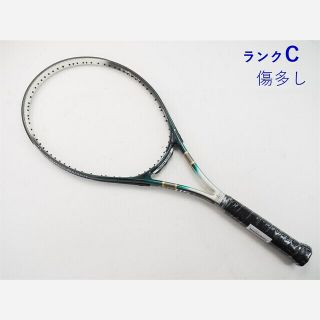 ブリヂストン(BRIDGESTONE)の中古 テニスラケット ブリヂストン エーアール 115 チタン ロング (G2)BRIDGESTONE AR 115 Ti LONG(ラケット)
