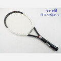 中古 テニスラケット ウィルソン ハイパー ハンマー 6.2 110 (G3)W
