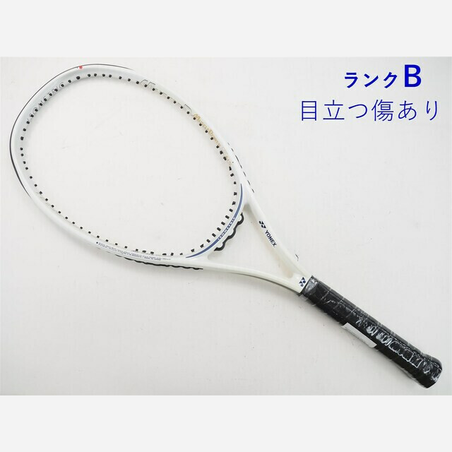 テニスラケット ヨネックス マッスルパワー 5 エイチエス 2002年モデル (G2相当)YONEX MUSCLE POWER 5 HS 2002