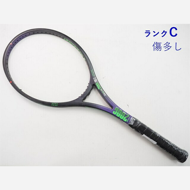 テニスラケット ダンロップ マックス 200G プロ 3 1991年モデル (SL2)DUNLOP MAX 200G PRO III 1991