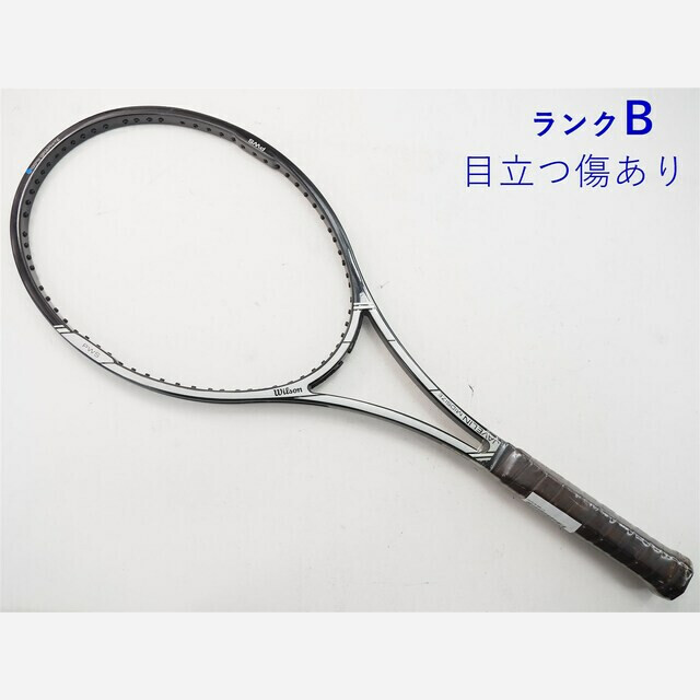 テニスラケット ウィルソン ジャベリン MID (L3)WILSON JAVELIN MID-