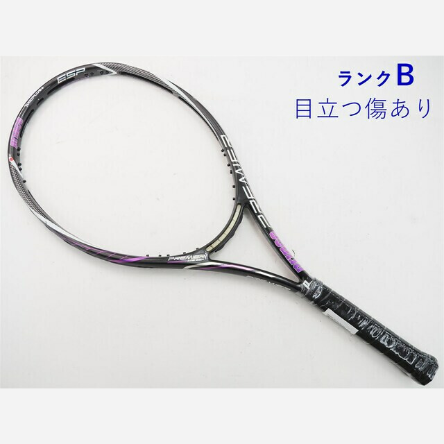 テニスラケット プリンス プレミア 105 ESP 2013年モデル (G1)PRINCE PREMIER 105 ESP 2013