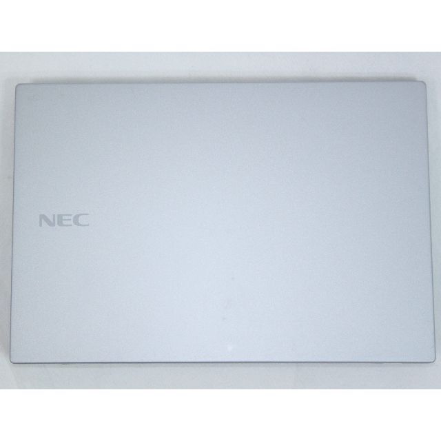 NEC(エヌイーシー)のNEC  Versapro ⅤB-U  ほぼ新品SSD  スマホ/家電/カメラのPC/タブレット(ノートPC)の商品写真